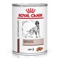 Royal Canin Hepatic Dog Wet 420g